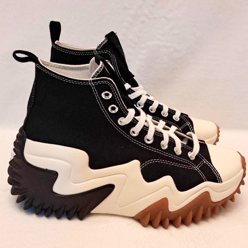 COPY - New w/o box Converse Run Star Motion CX Platform -Wmns size 8.5